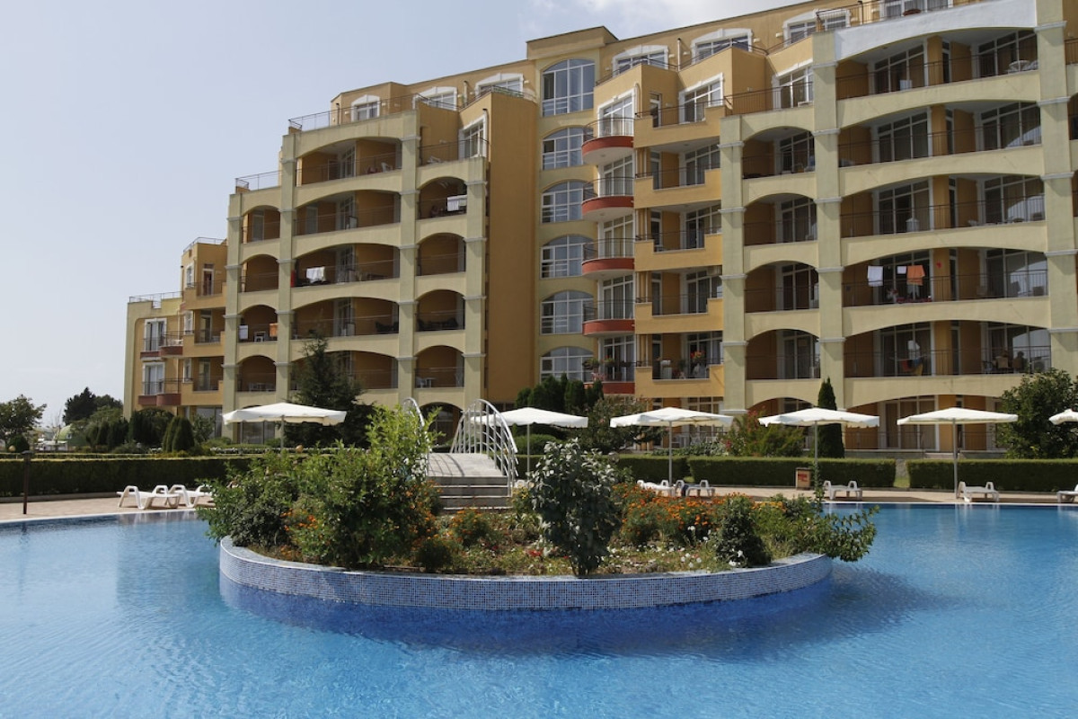 MIDIA FAMILY RESORT