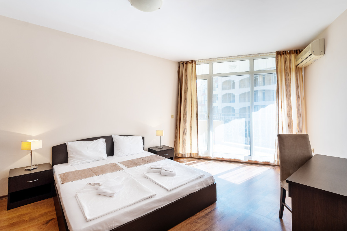 MIDIA FAMILY RESORT
