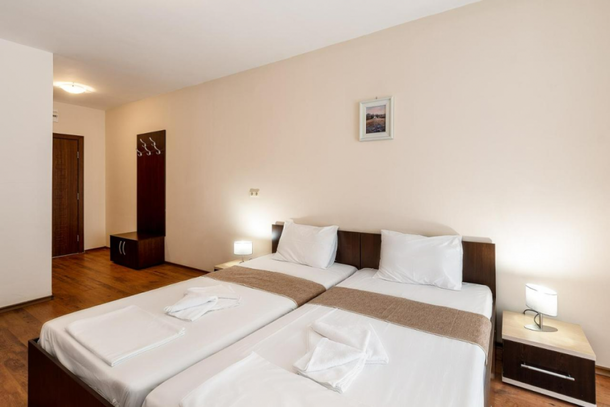 MIDIA FAMILY RESORT