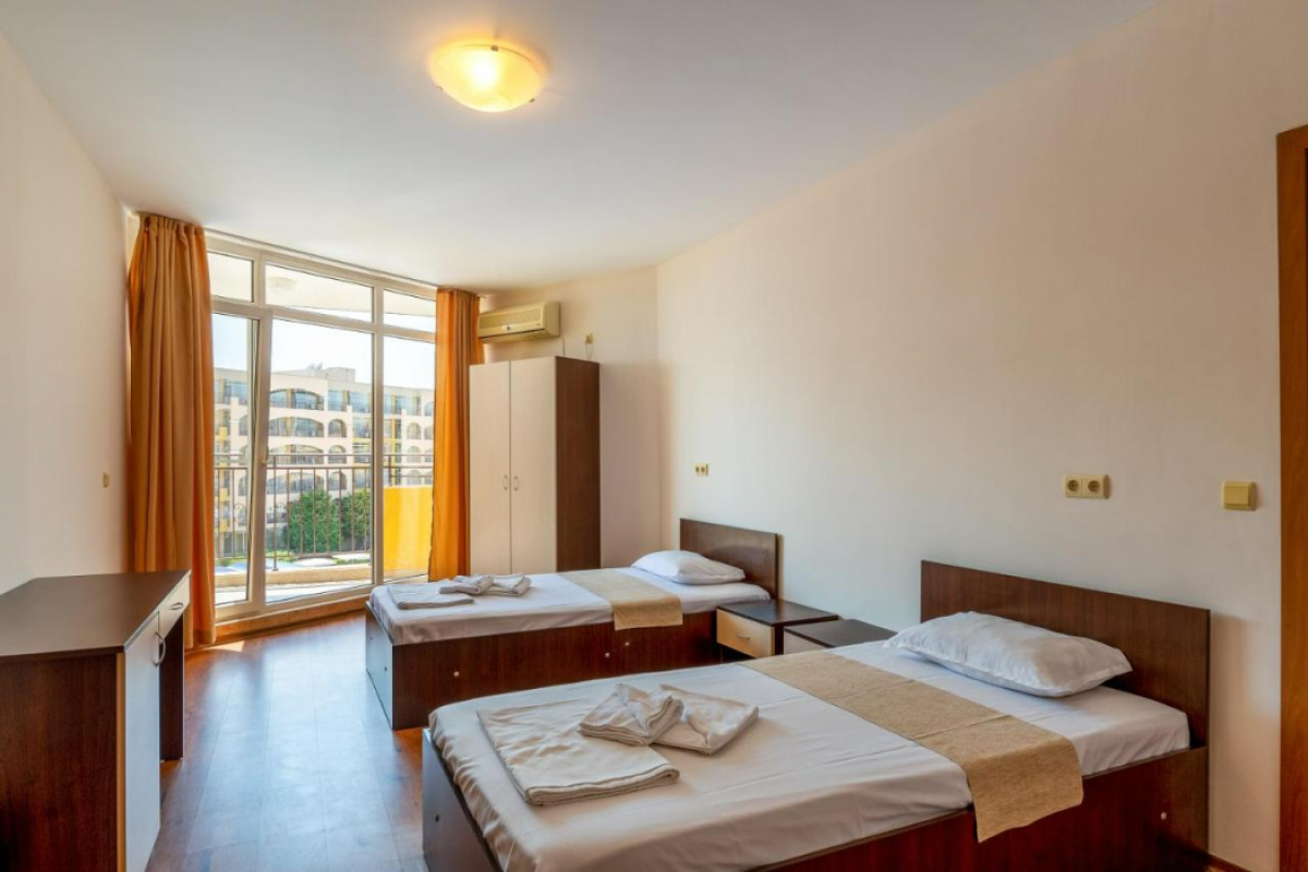 MIDIA FAMILY RESORT