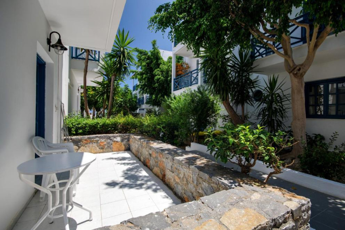Mika Villas