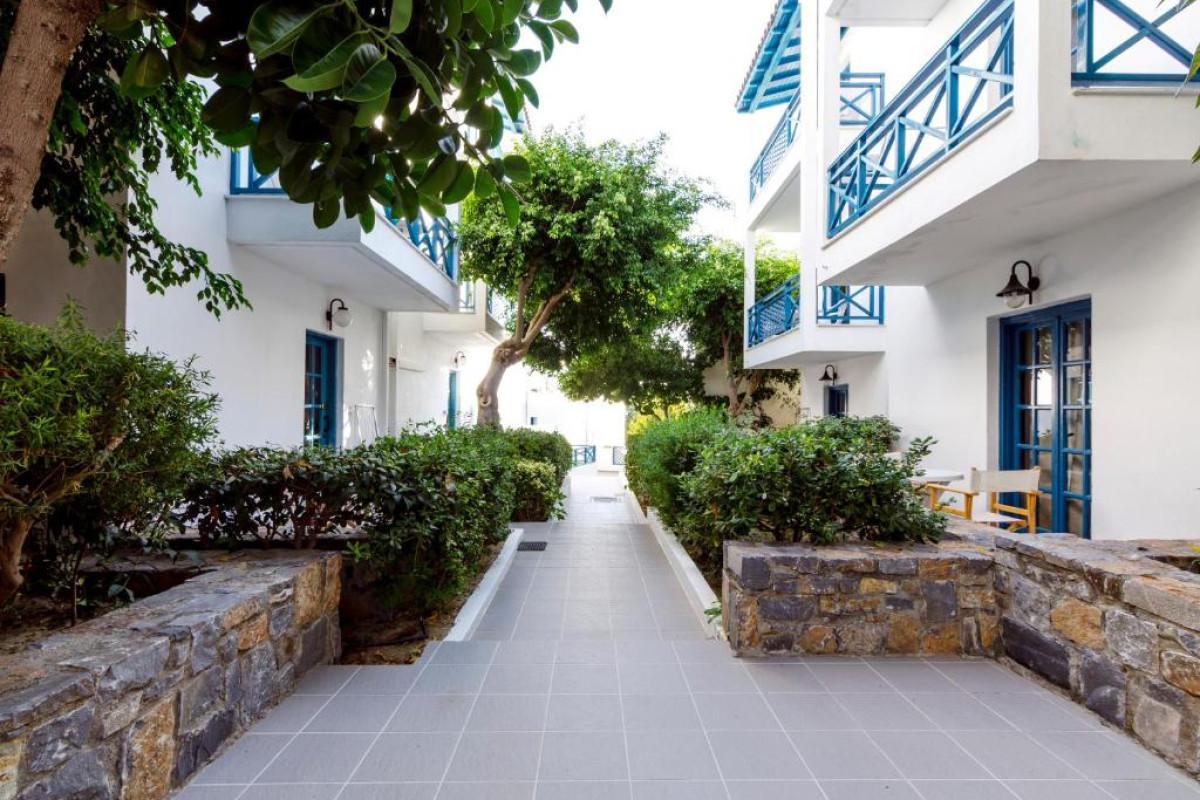 Mika Villas
