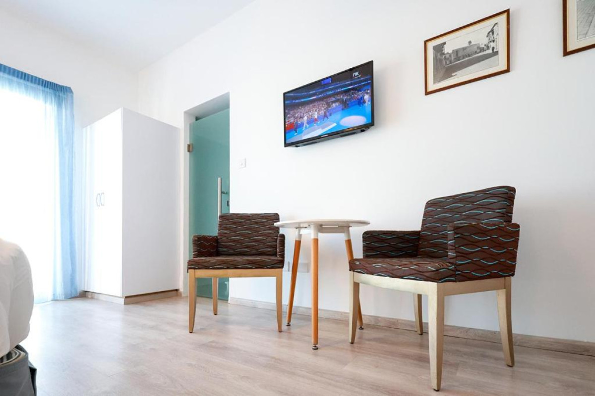 Mikes Kanarium Hotel
