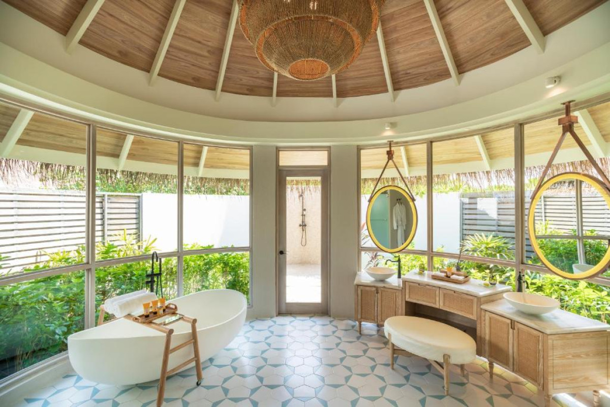 Milaidhoo Island Resort Maldives