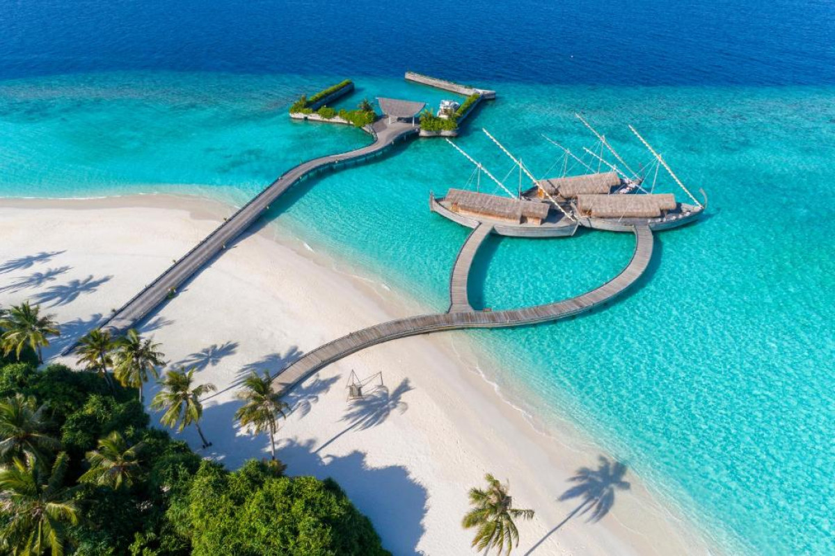 Milaidhoo Island Resort Maldives