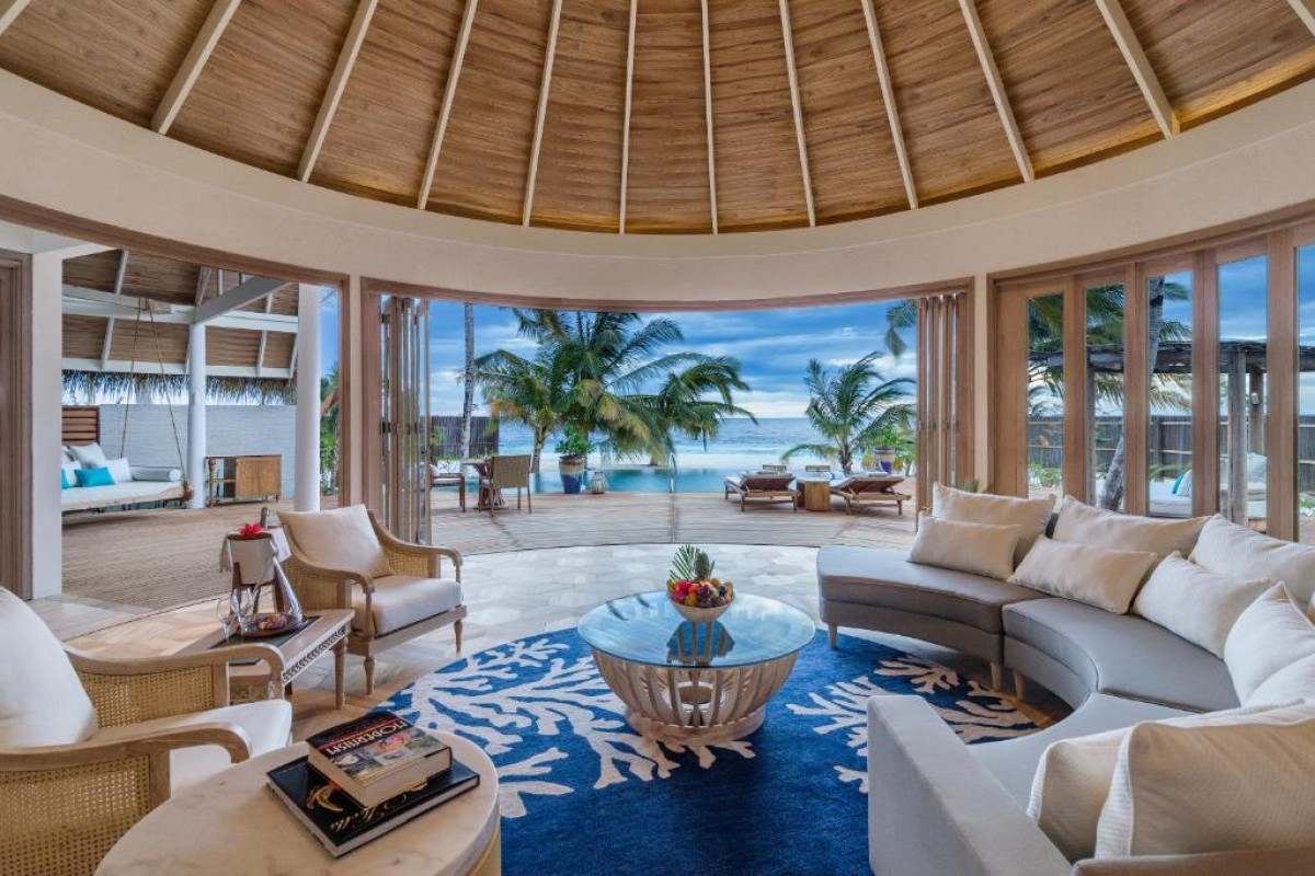 Milaidhoo Island Resort Maldives