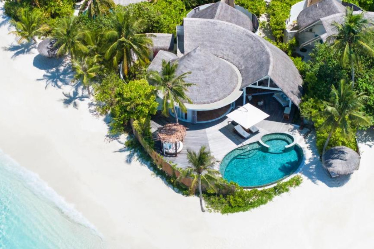 Milaidhoo Island Resort Maldives
