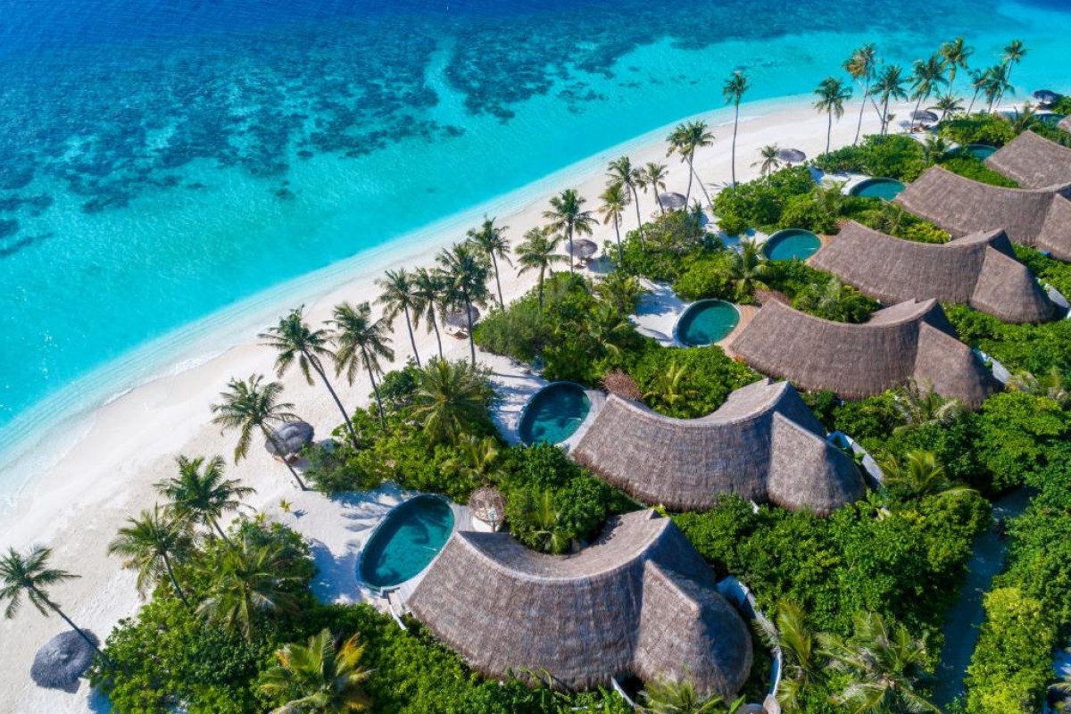 Milaidhoo Island Resort Maldives