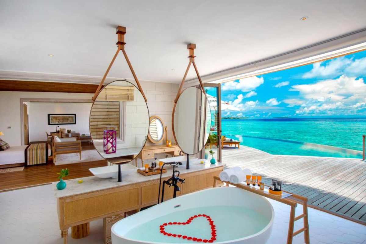 Milaidhoo Island Resort Maldives