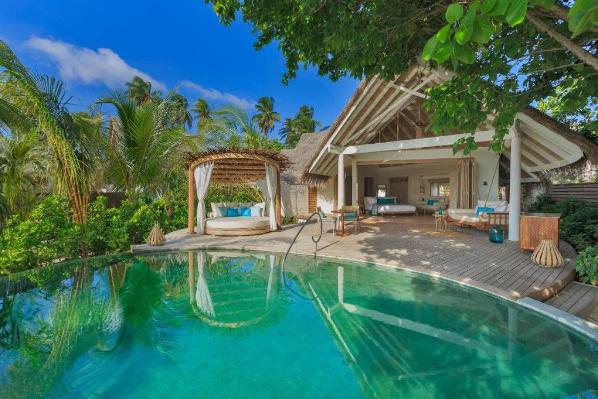 Milaidhoo Island Resort Maldives