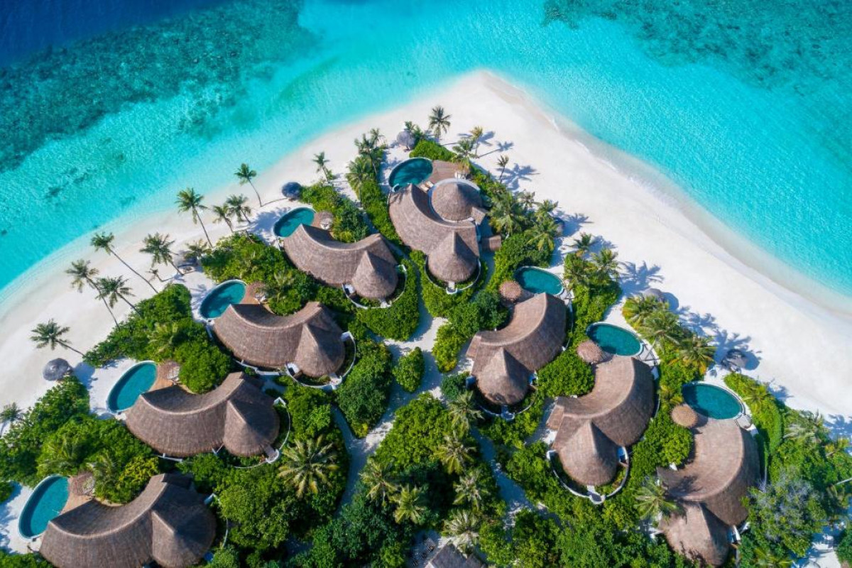 Milaidhoo Island Resort Maldives