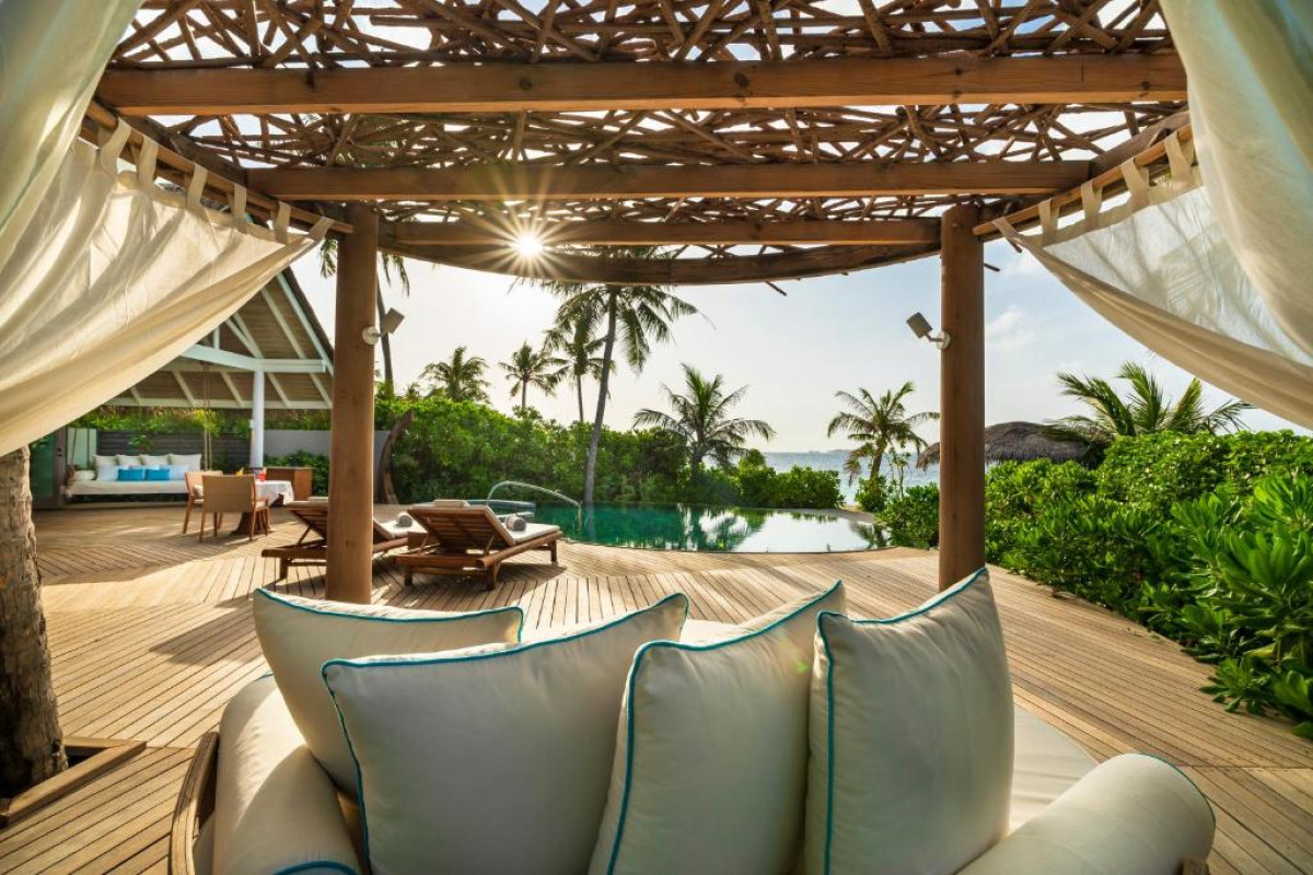 Milaidhoo Island Resort Maldives