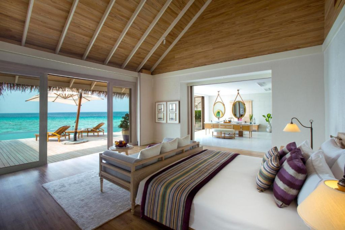 Milaidhoo Island Resort Maldives