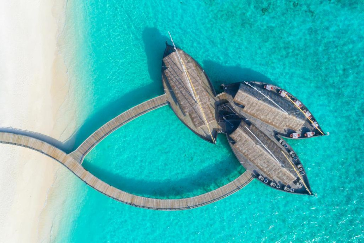 Milaidhoo Island Resort Maldives