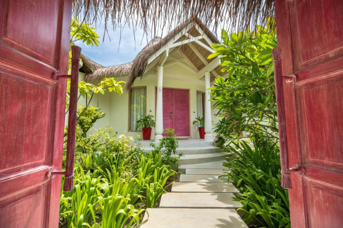Milaidhoo Island Resort Maldives
