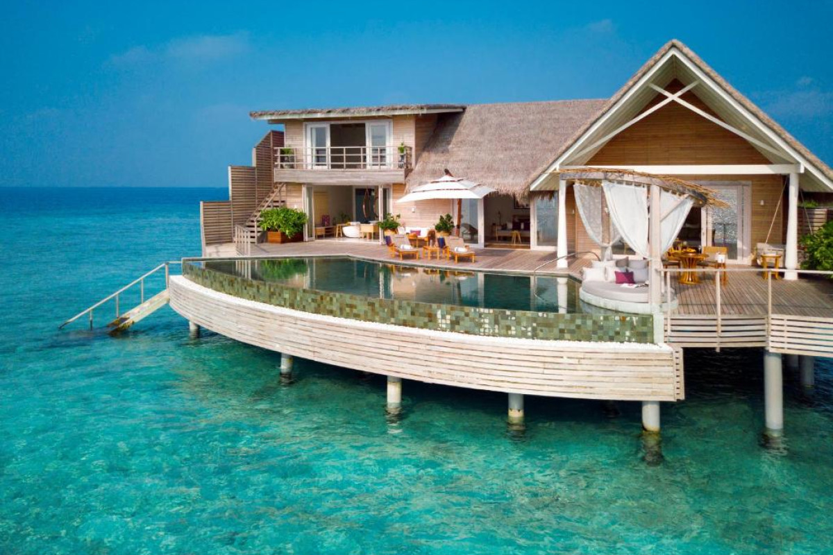 Milaidhoo Island Resort Maldives