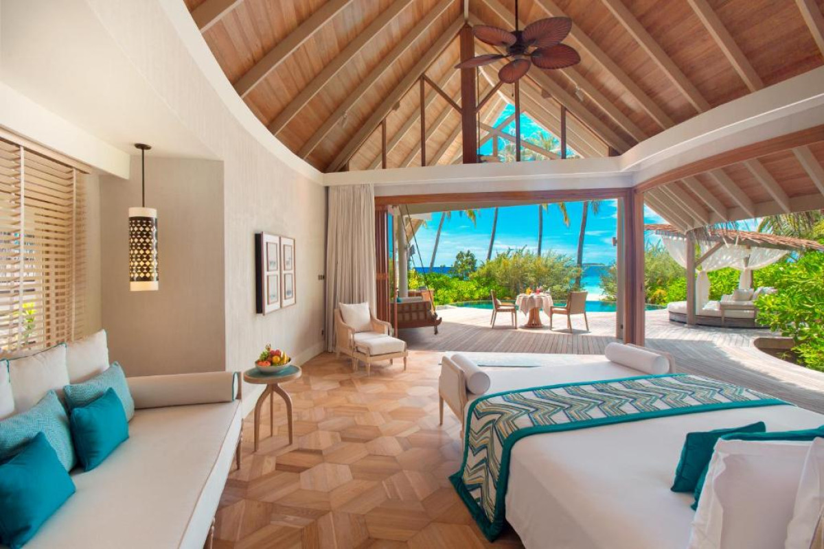 Milaidhoo Island Resort Maldives