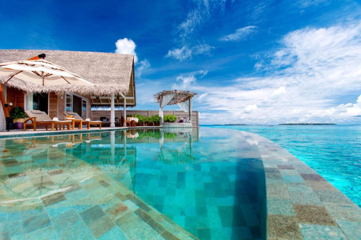 Milaidhoo Island Resort Maldives