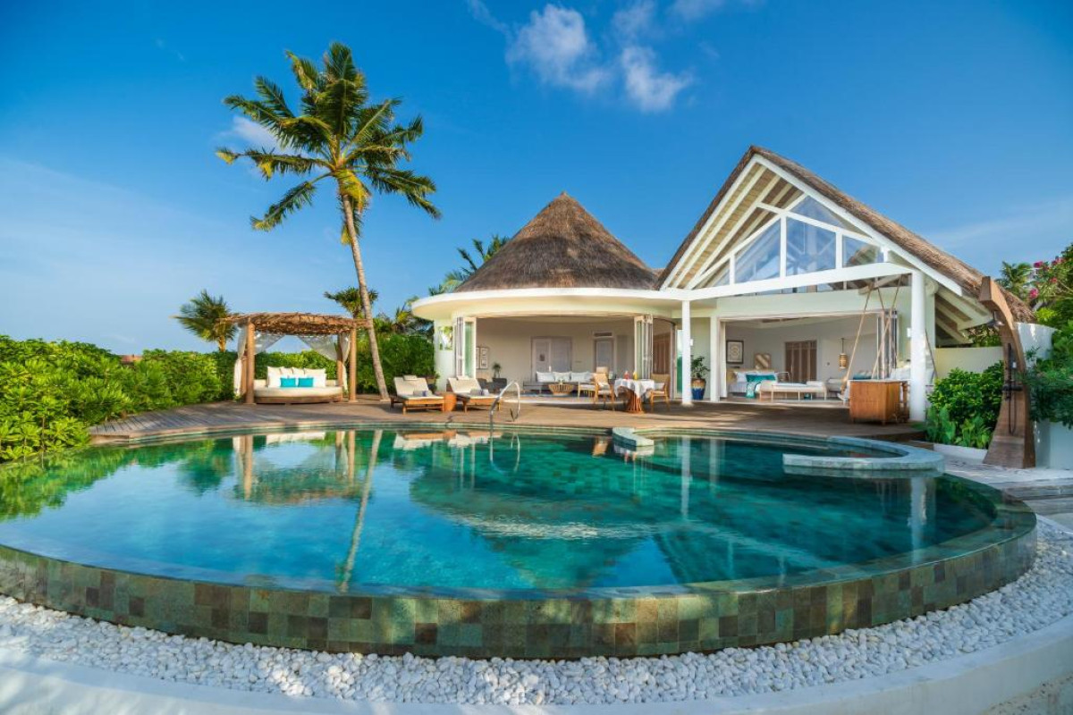 Milaidhoo Island Resort Maldives
