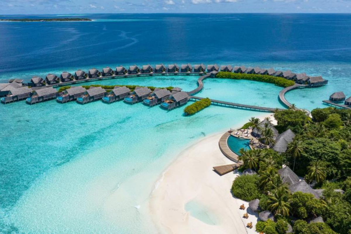 Milaidhoo Island Resort Maldives