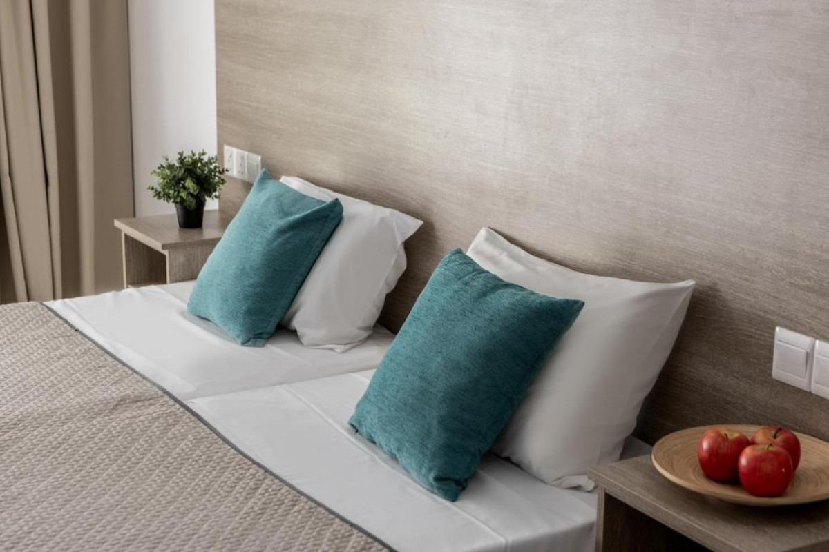 MILEA HOTEL