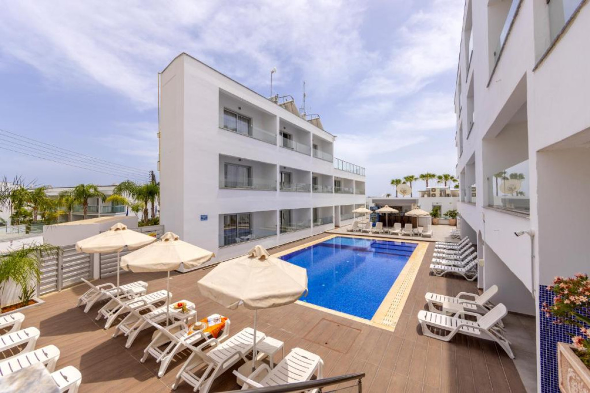 MILEA HOTEL