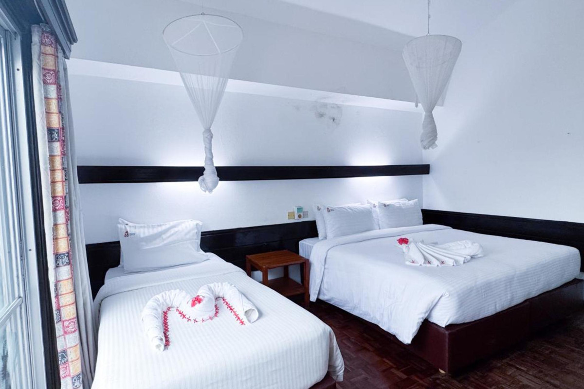 MILELE BEACH RESORT