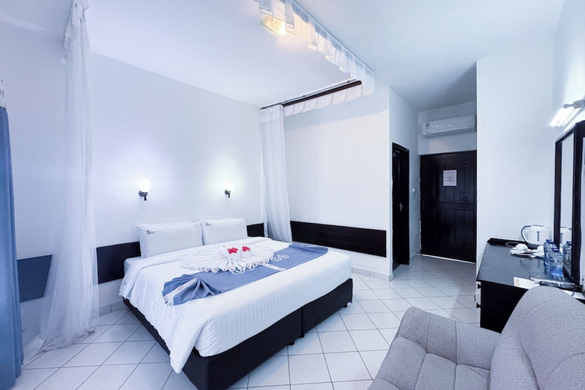 MILELE BEACH RESORT