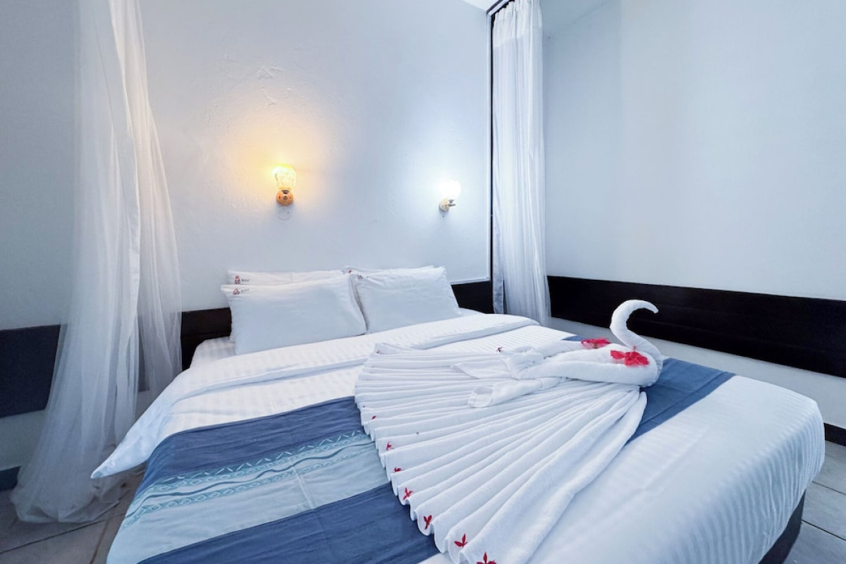 MILELE BEACH RESORT