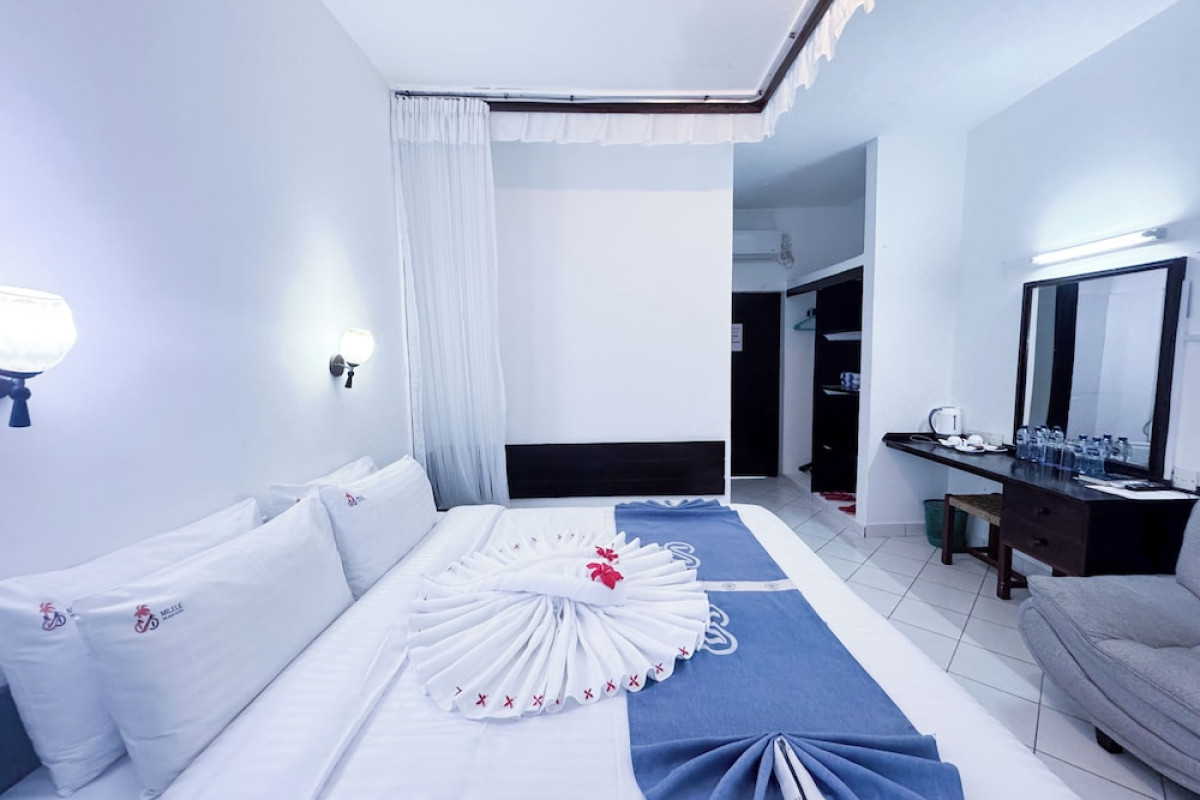 MILELE BEACH RESORT