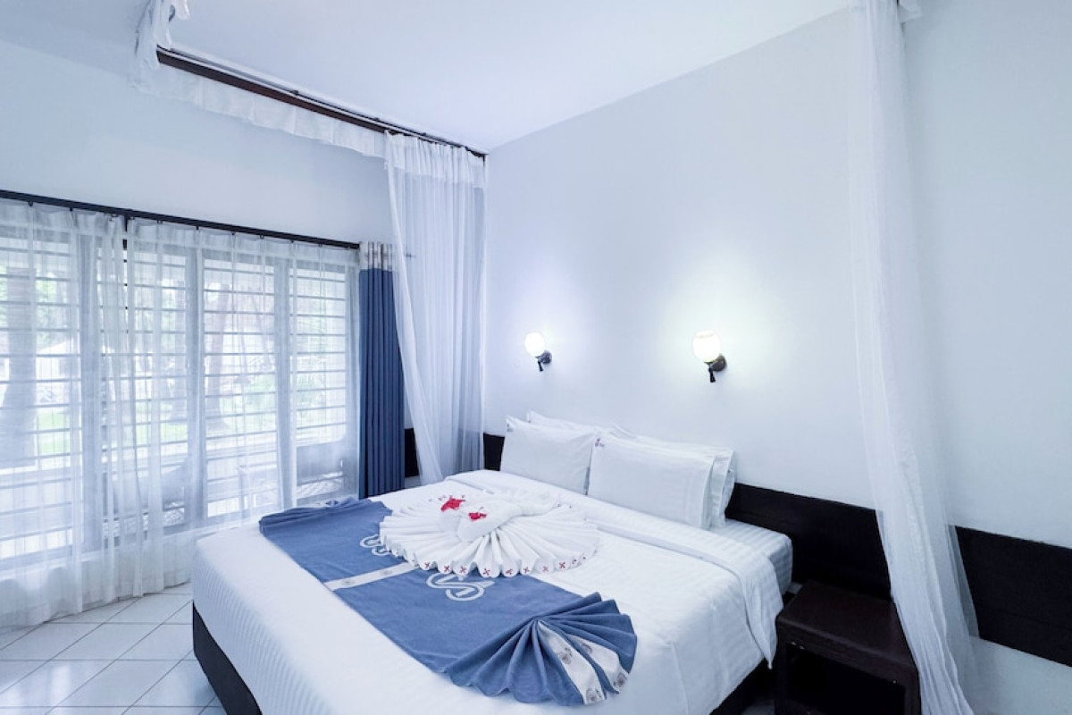 MILELE BEACH RESORT