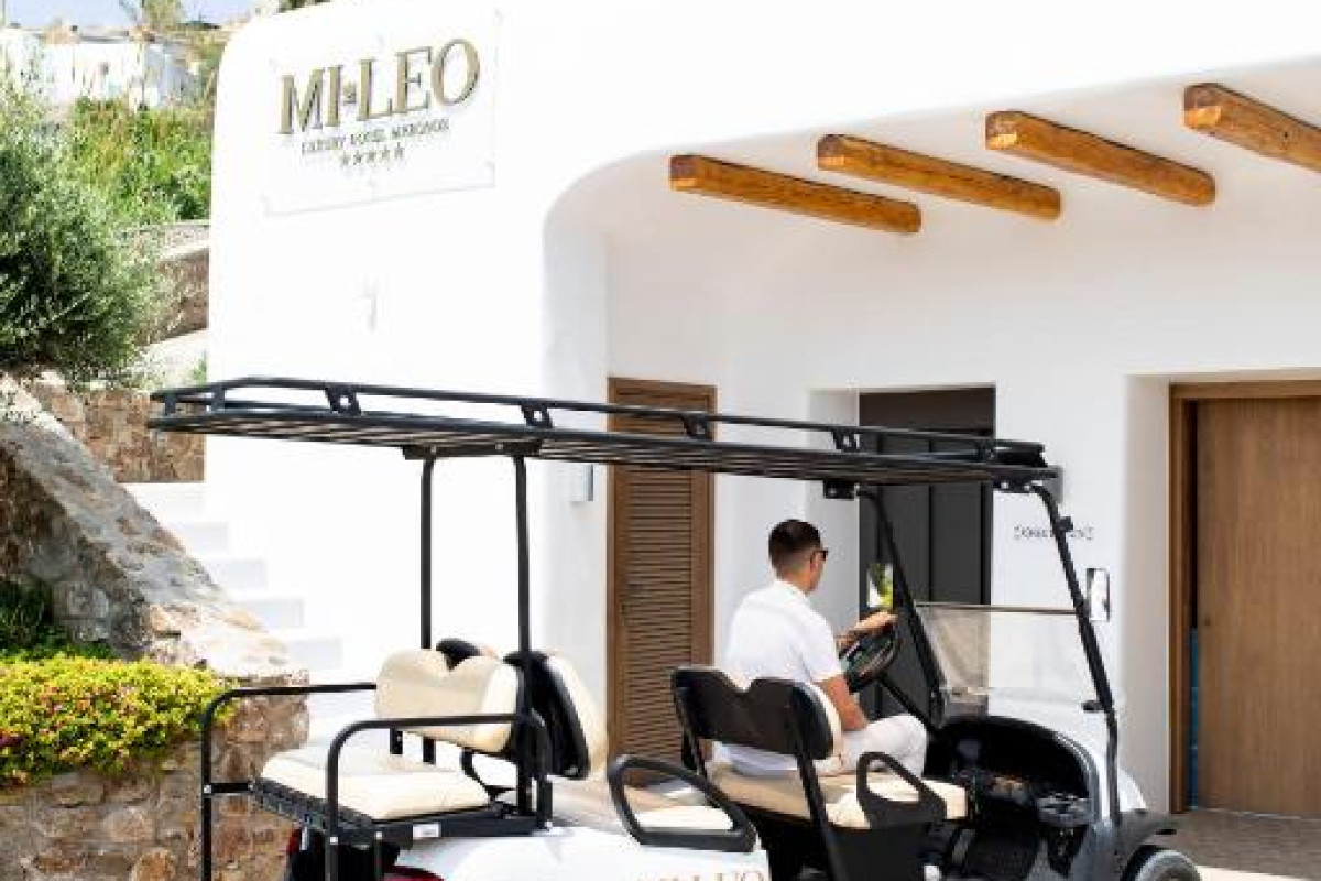 Mileo