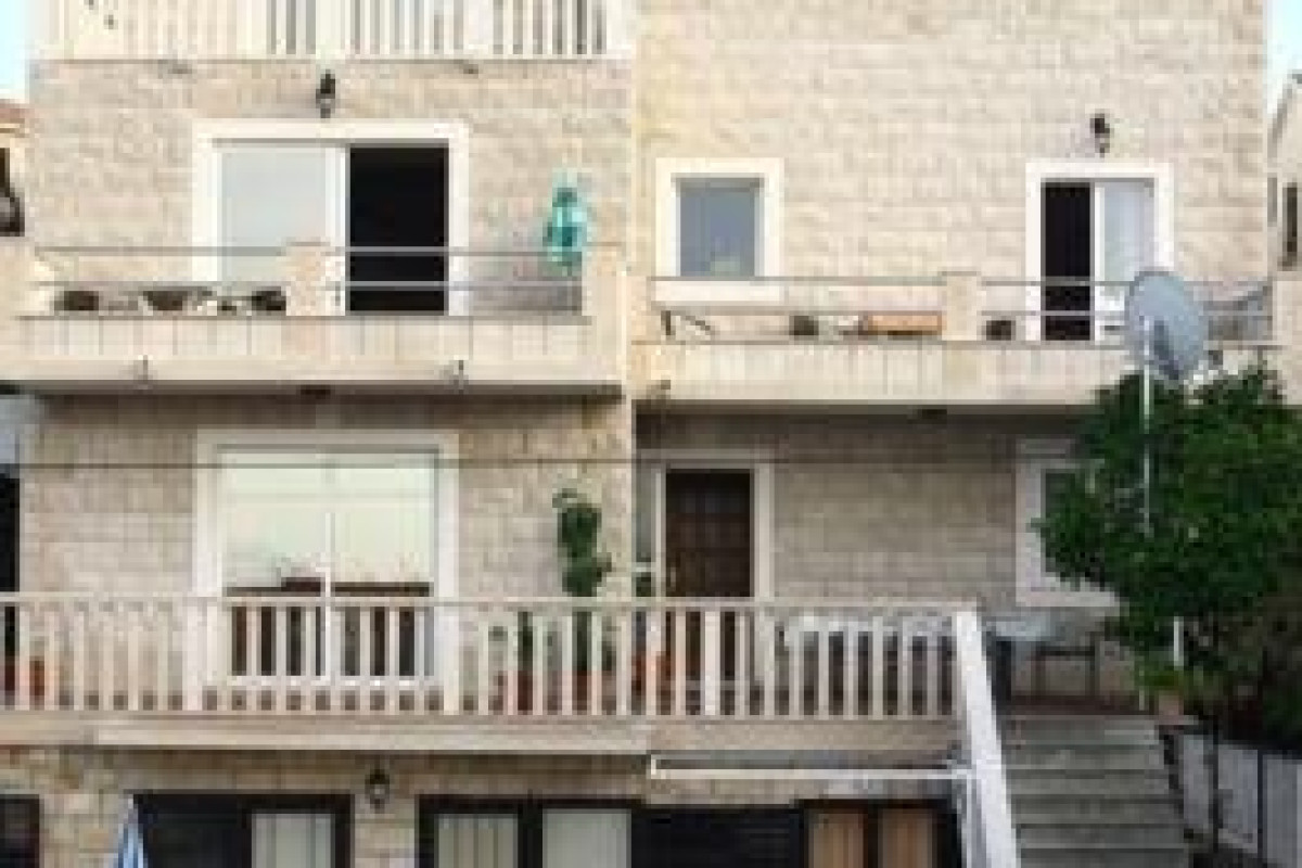 Miljas Apartments