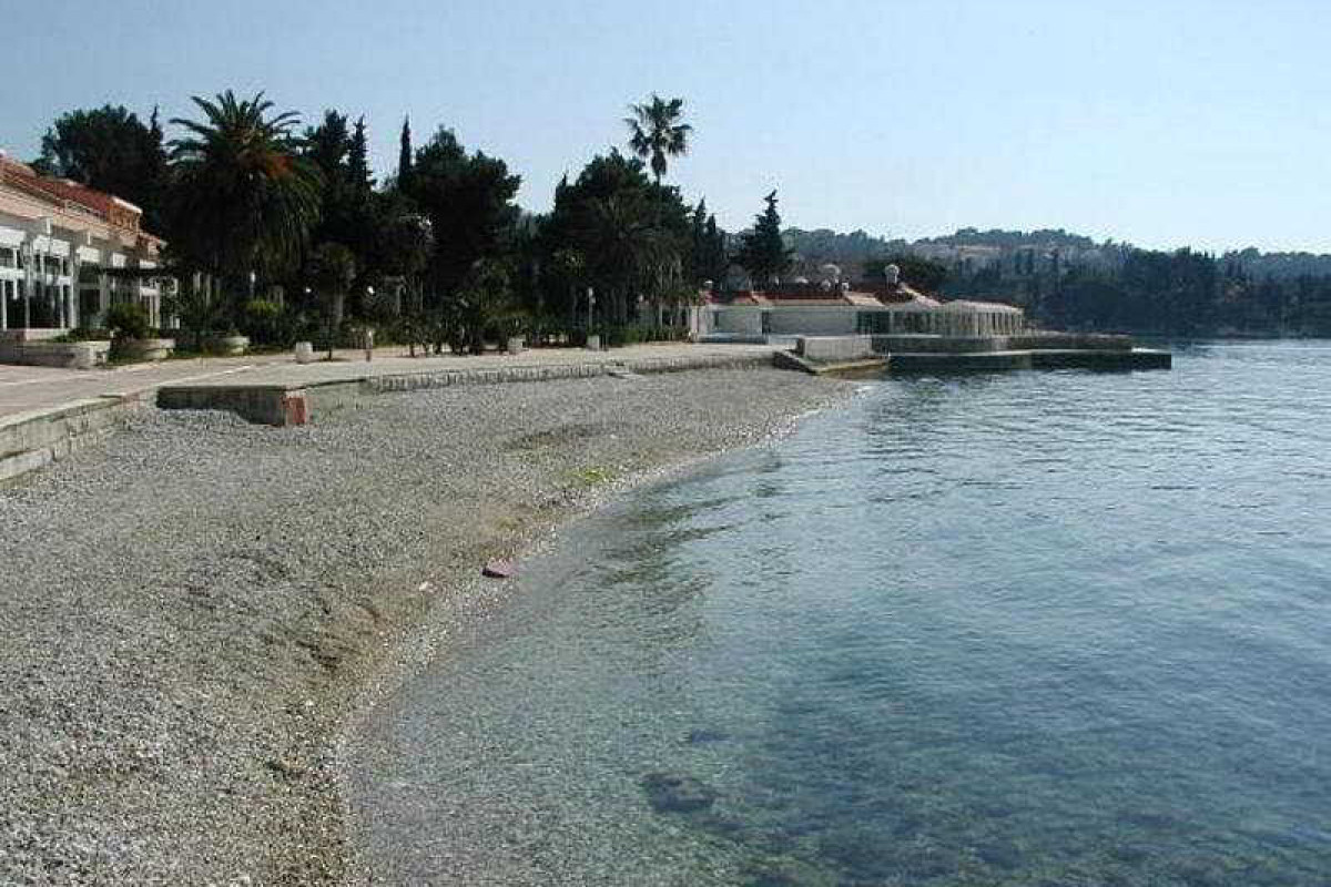 Miljas Apartments