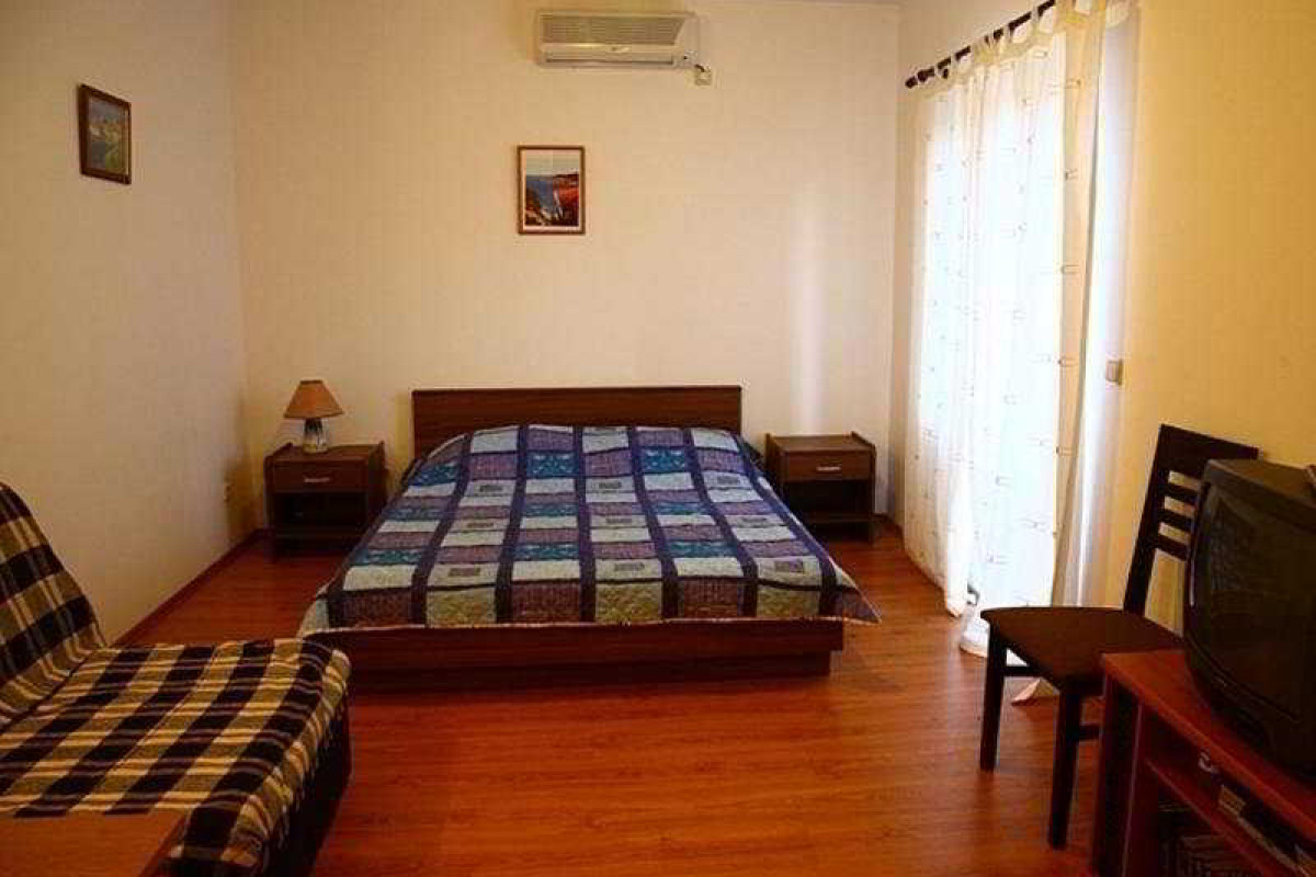 Miljas Apartments