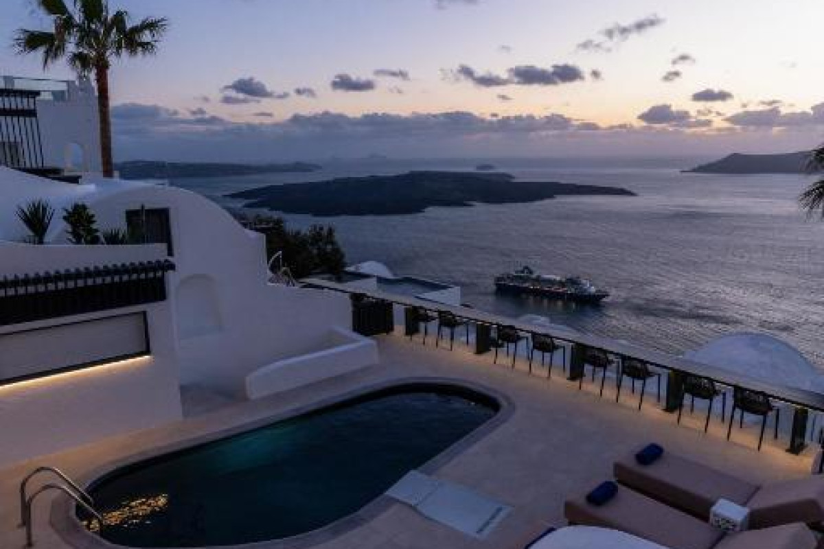 Mill Houses Elegant Suites