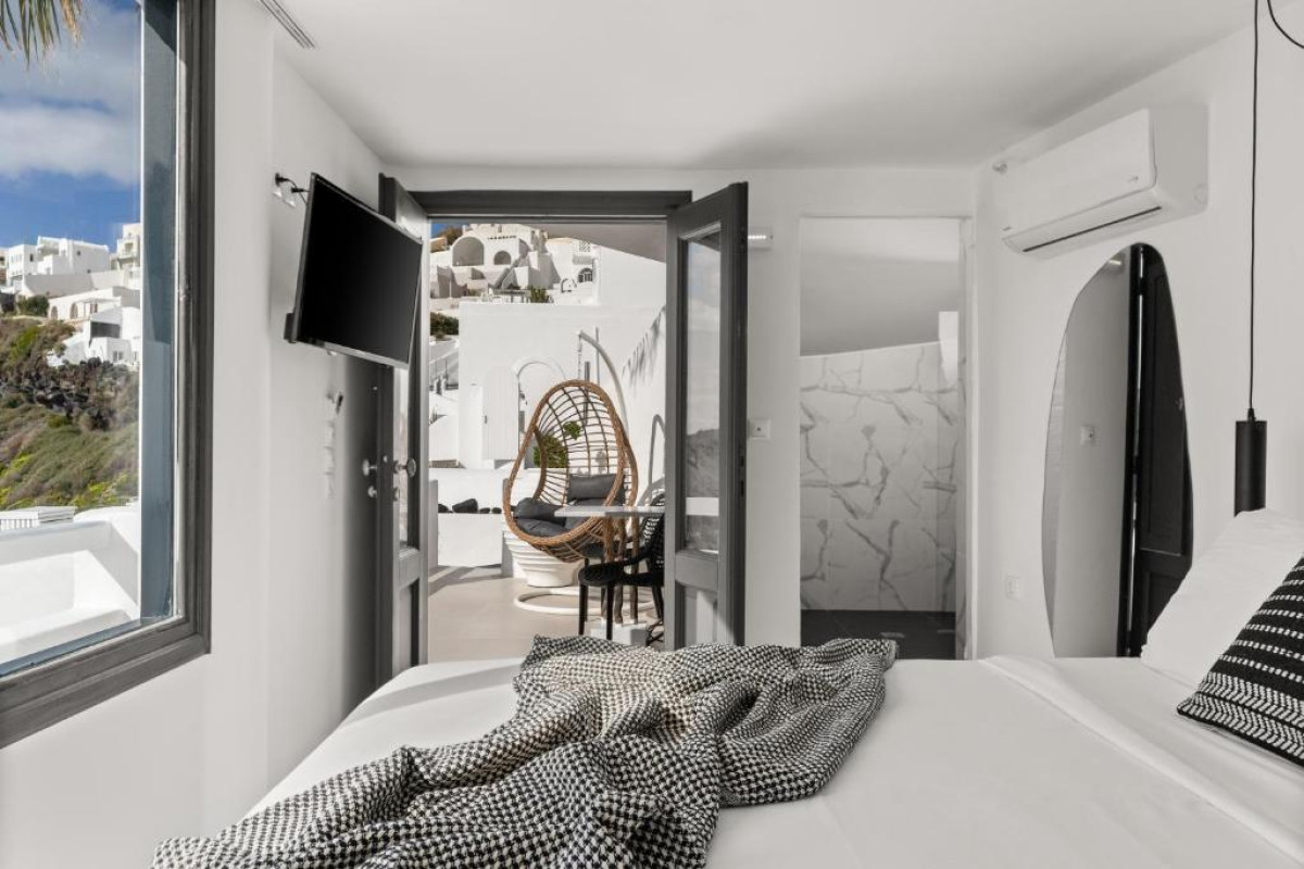 Mill Houses Elegant Suites