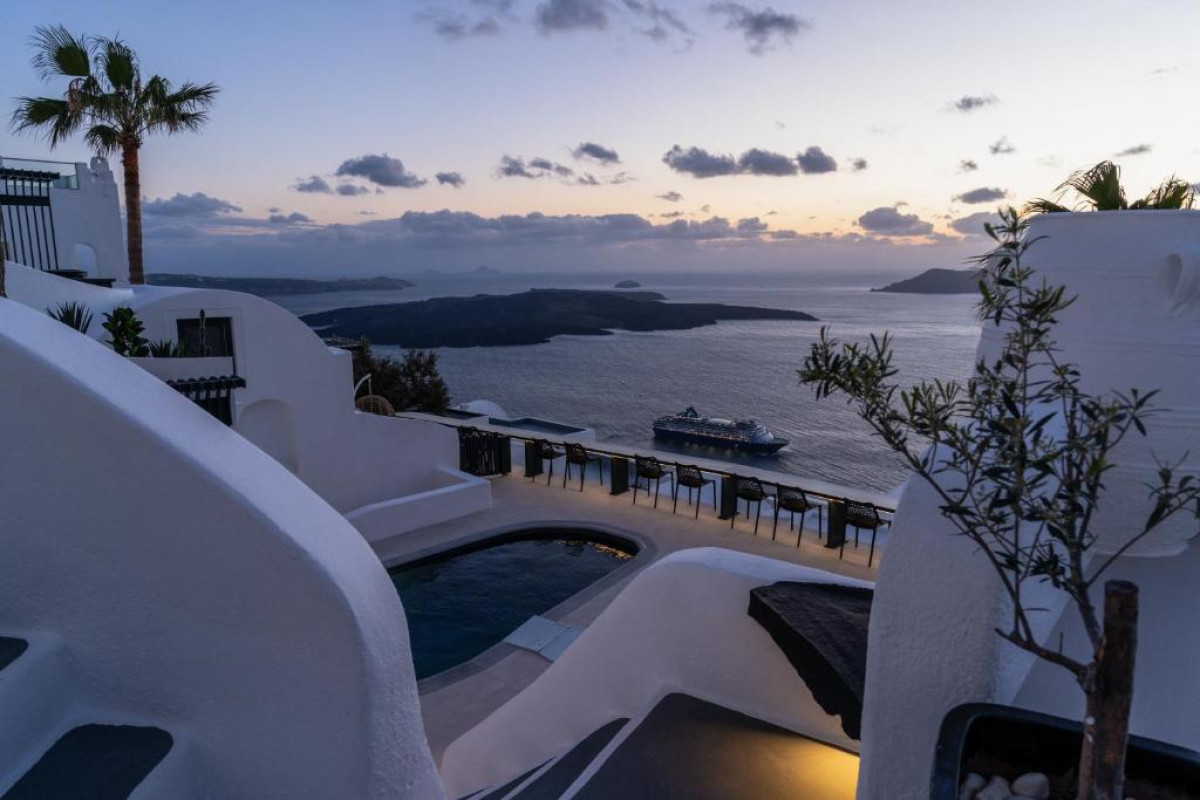Mill Houses Elegant Suites