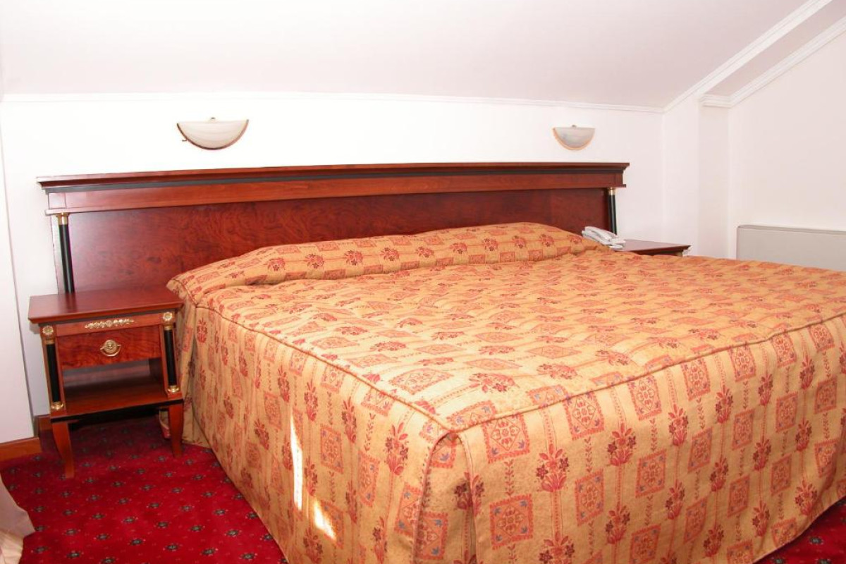 Millenium Palace