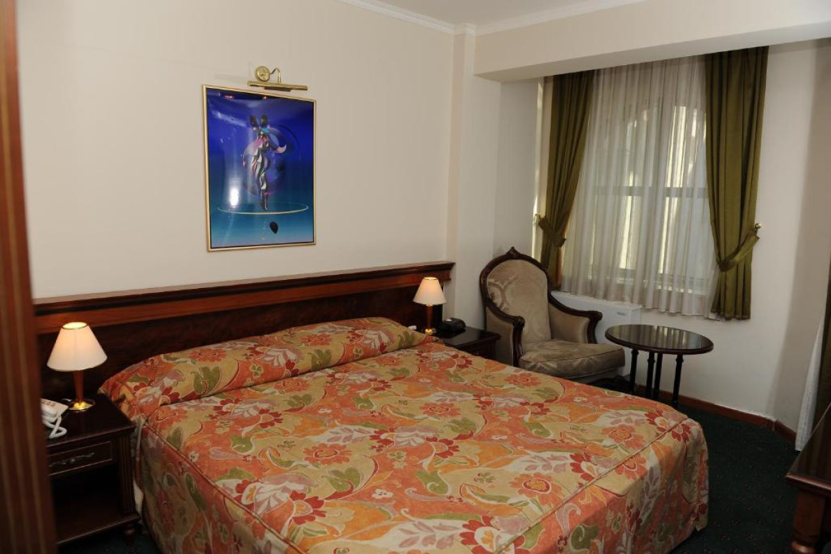 Millenium Palace