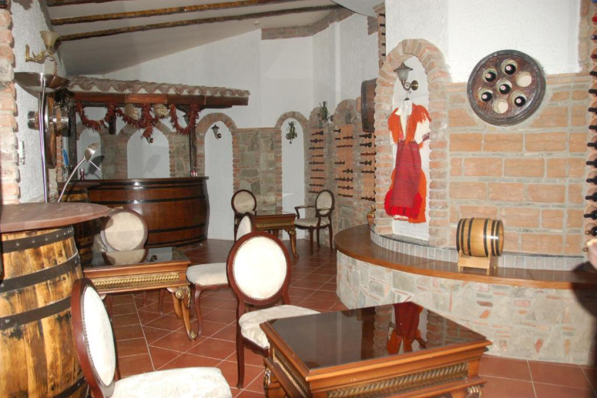Millenium Palace