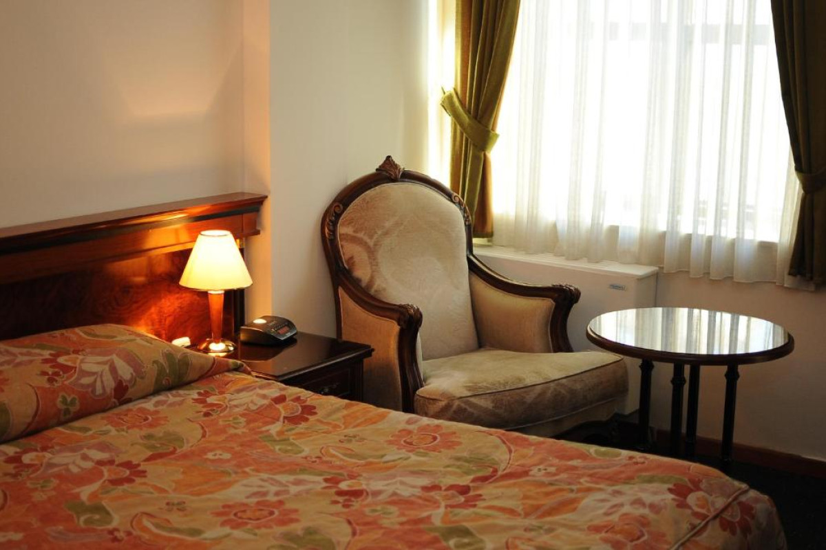 Millenium Palace