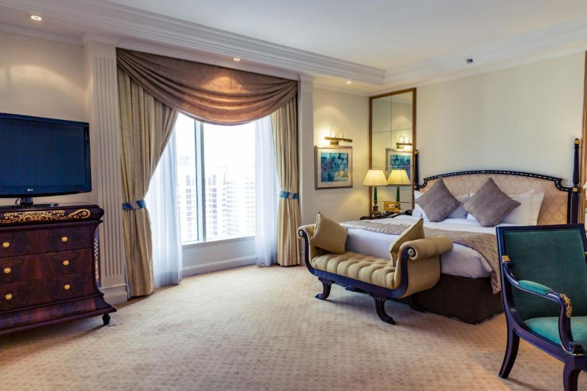 Millennium Downtown Abu Dhabi