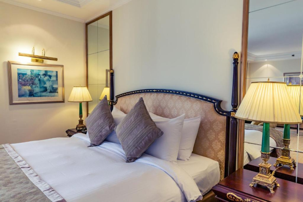 Millennium Downtown Abu Dhabi