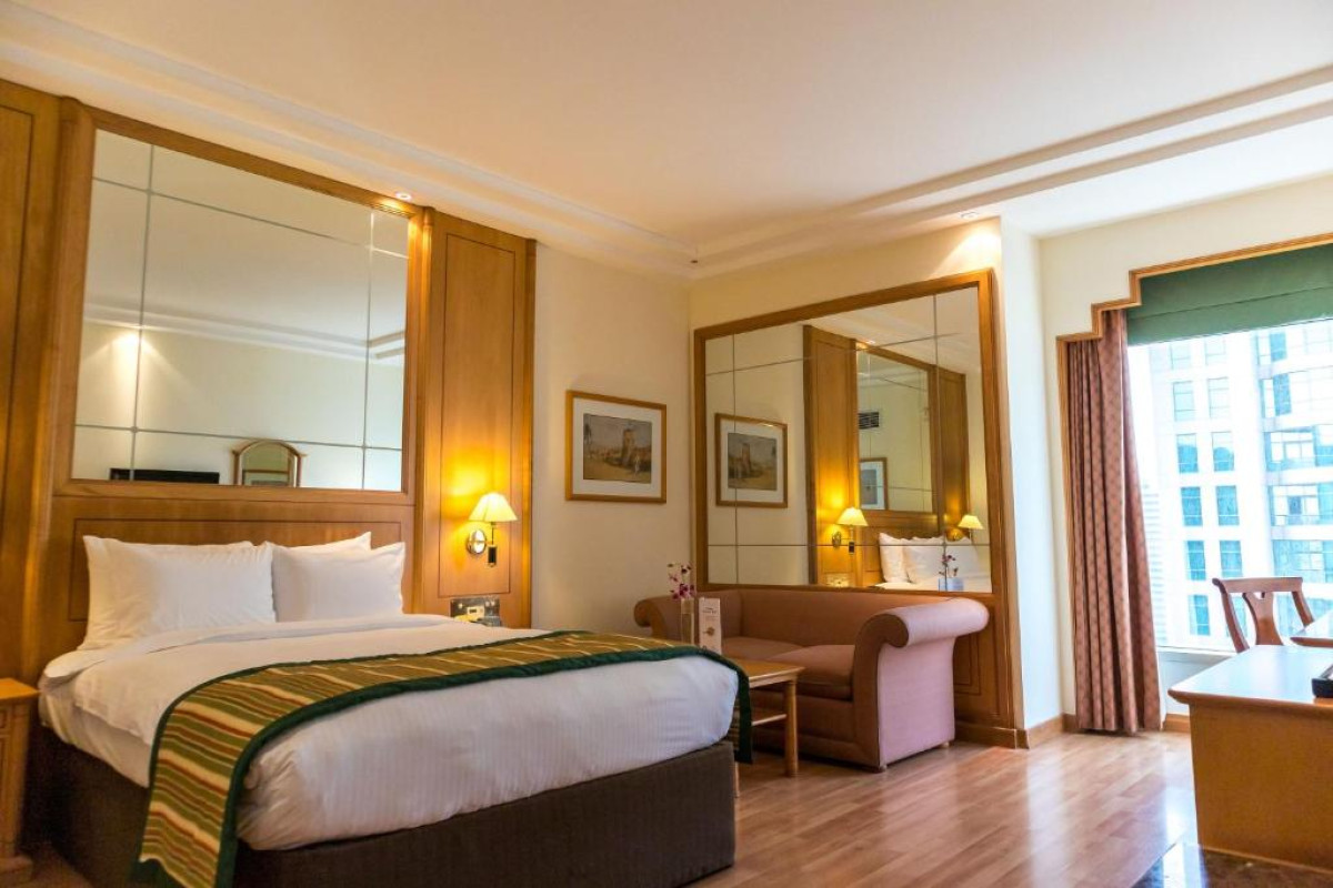 Millennium Downtown Abu Dhabi