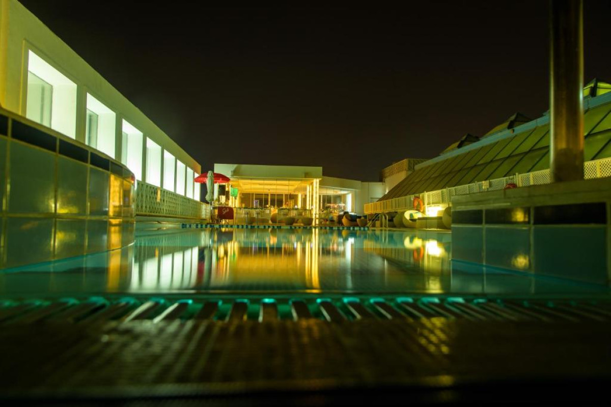 Millennium Downtown Abu Dhabi