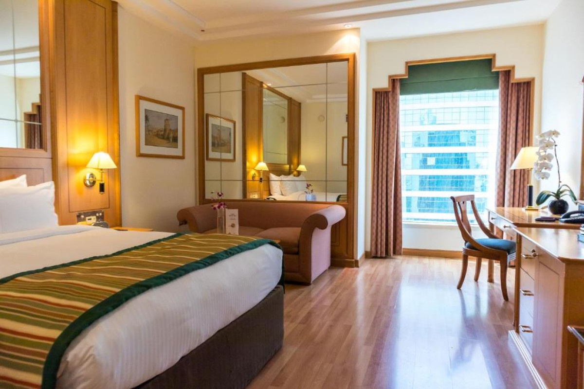 Millennium Downtown Abu Dhabi