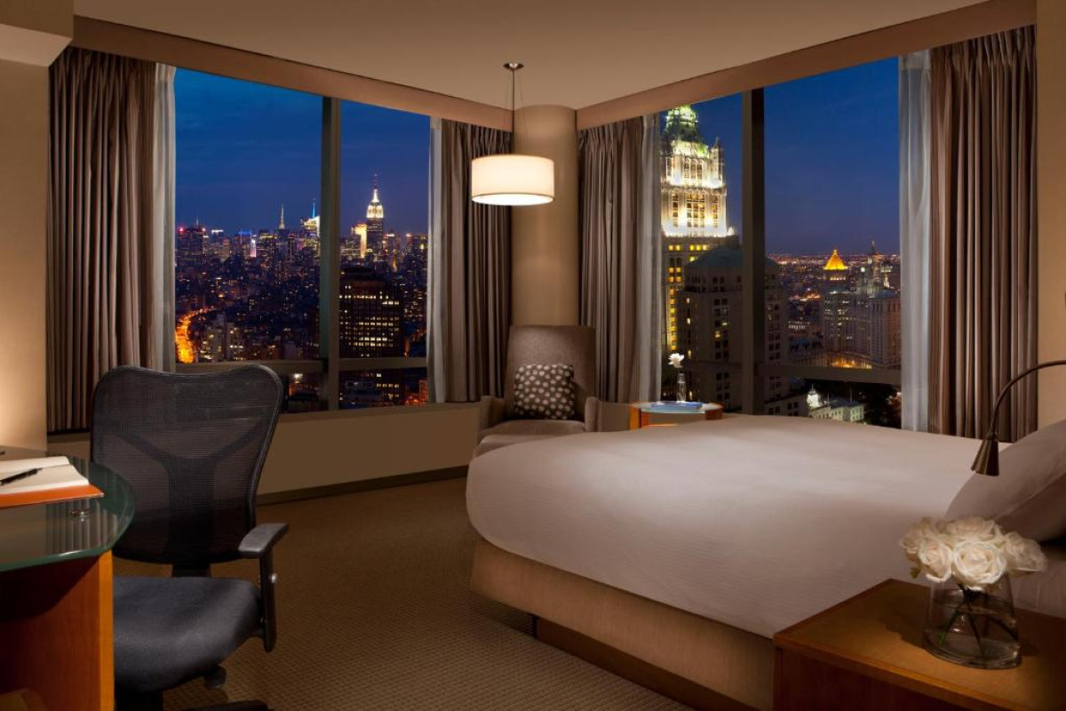 Millennium Downtown New York