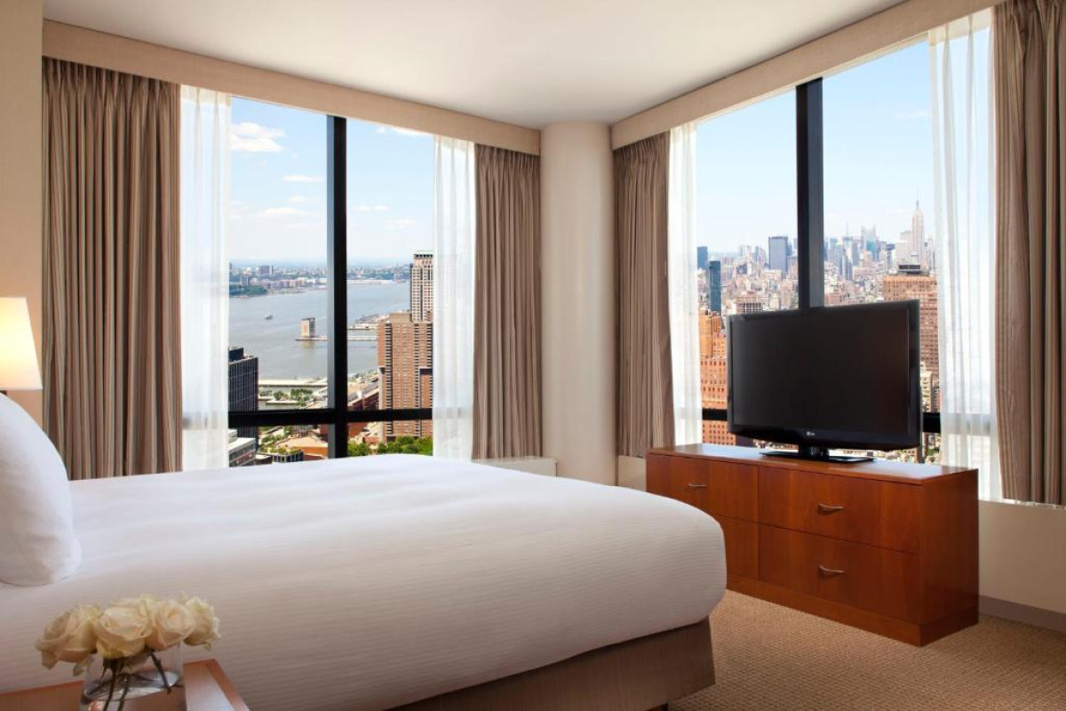 Millennium Downtown New York