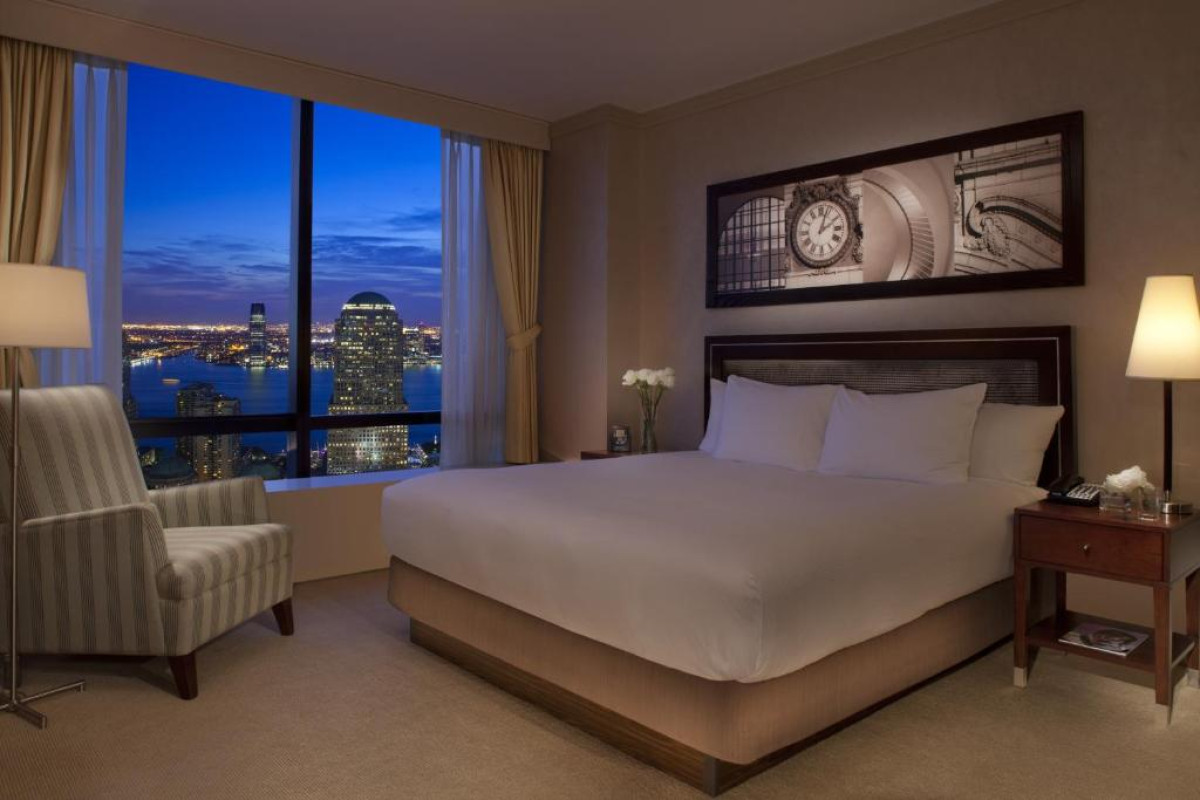 Millennium Downtown New York
